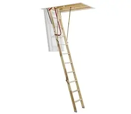 Чердачные лестницы Velta Velux Уют Чердачные лестницы Velta Velux Уют