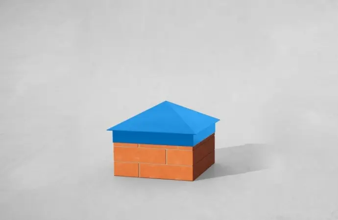 Колпак стандартный Колпак стандартный