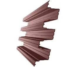 Профнастил Н114-600 Профнастил Н114-600