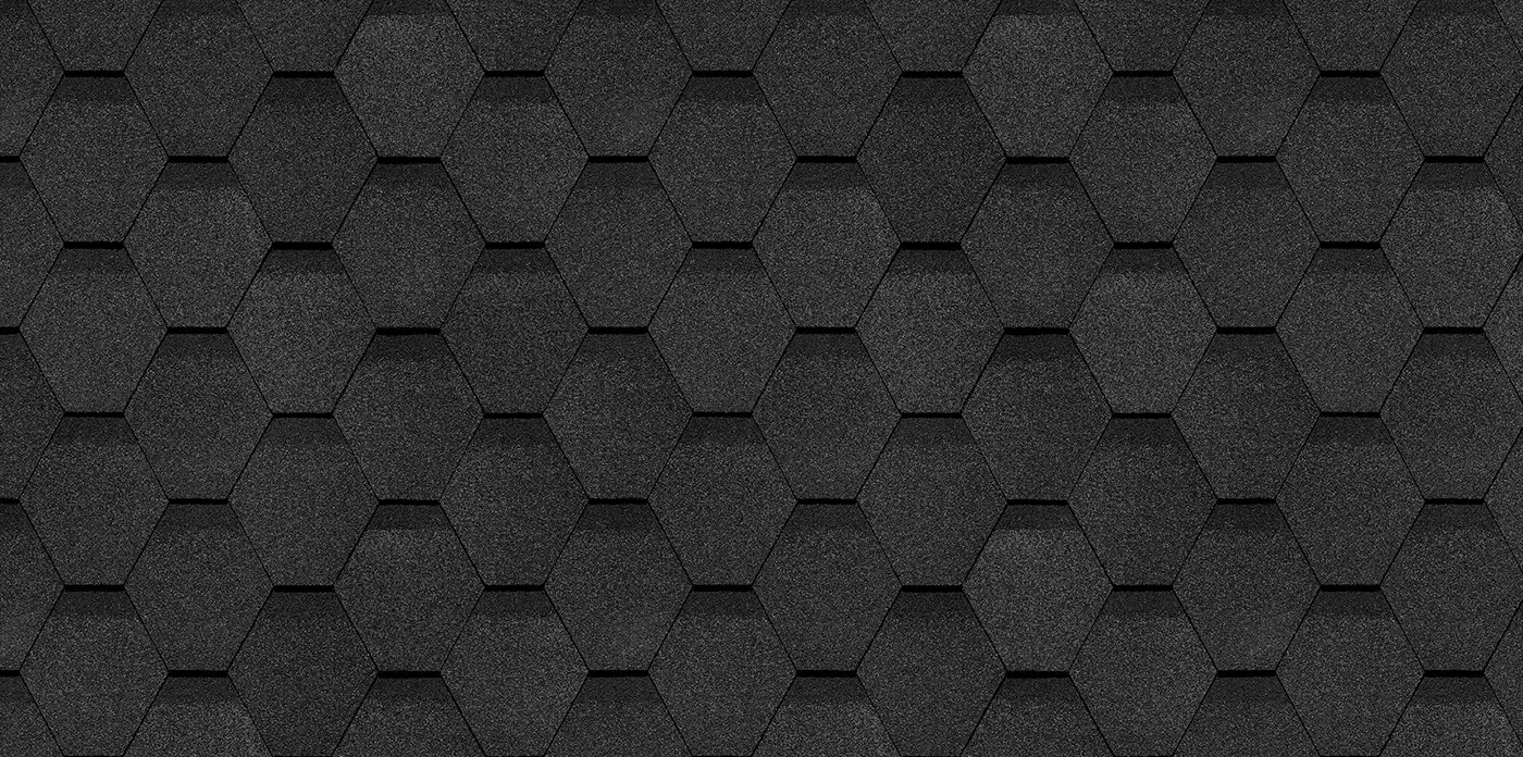 Гибкая черепица, коллекция Стамбул Гибкая черепица, коллекция Стамбул