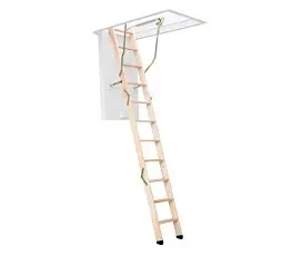 Чердачные лестницы Velta Velux Престиж Чердачные лестницы Velta Velux Престиж