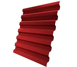 Профнастил С21 Профнастил С21