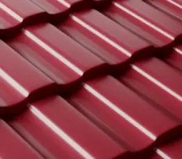 Металлочерепица Монтекристо Металлочерепица Монтекристо