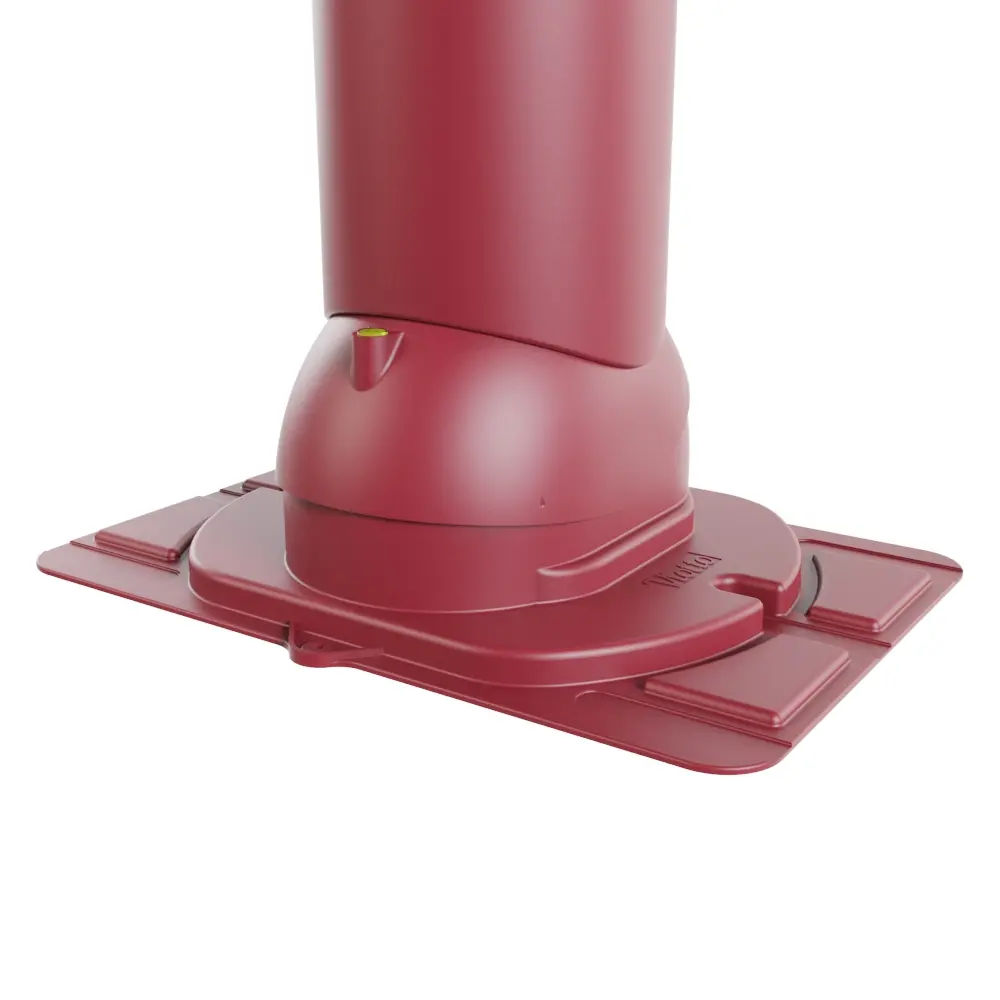 Труба вентиляционная Viotto универсальная Труба вентиляционная Viotto универсальная