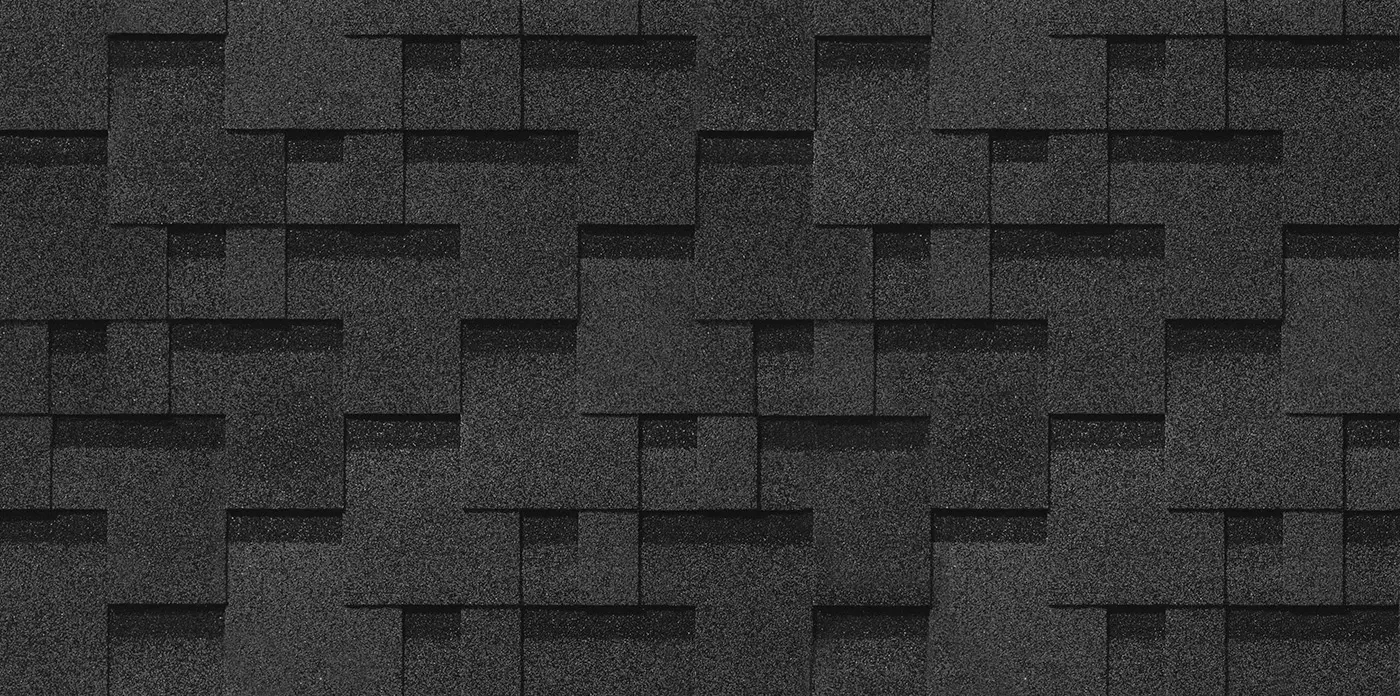 Гибкая черепица, коллекция Афины Гибкая черепица, коллекция Афины