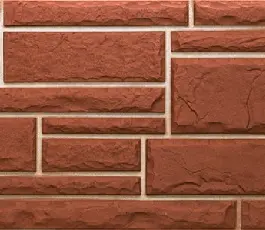 Цокольный сайдинг «Под дикий камень» Цокольный сайдинг «Под дикий камень»