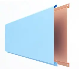 Линеарные панели Primepanel Линеарные панели Primepanel