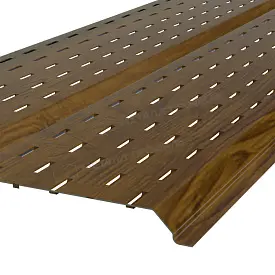 Софит L-брус Софит L-брус