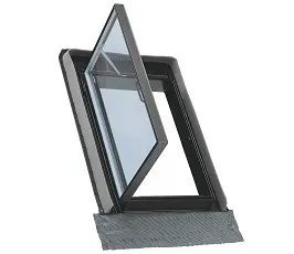 Окно — люк GVT Окно — люк GVT