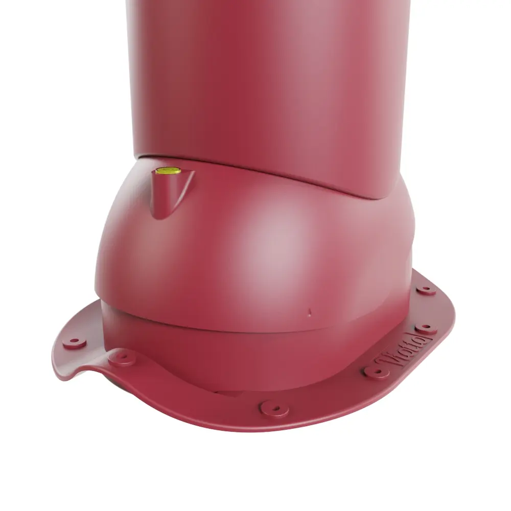 Труба вентиляционная Viotto для МЧ Монтеррей, Монтерра и Ламонтерра Труба вентиляционная Viotto для МЧ Монтеррей, Монтерра и Ламонтерра