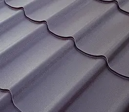 Металлочерепица Монтеррей Металлочерепица Монтеррей