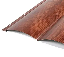 Металлосайдинг Woodstock Металлосайдинг Woodstock