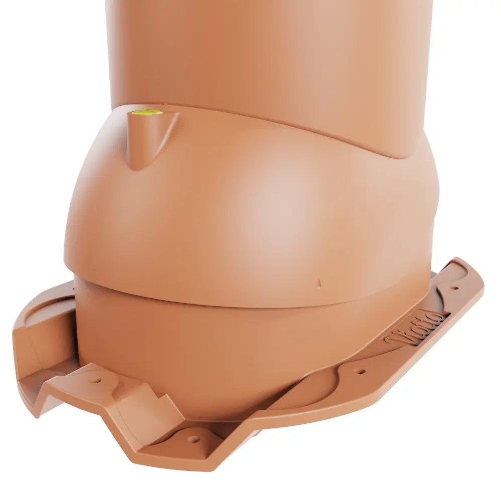 Роторная вентиляция для профнастила С-21 Роторная вентиляция для профнастила С-21