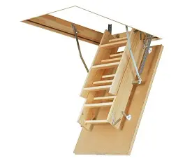 Чердачная лестница Fakro LWS Smart Чердачная лестница Fakro LWS Smart