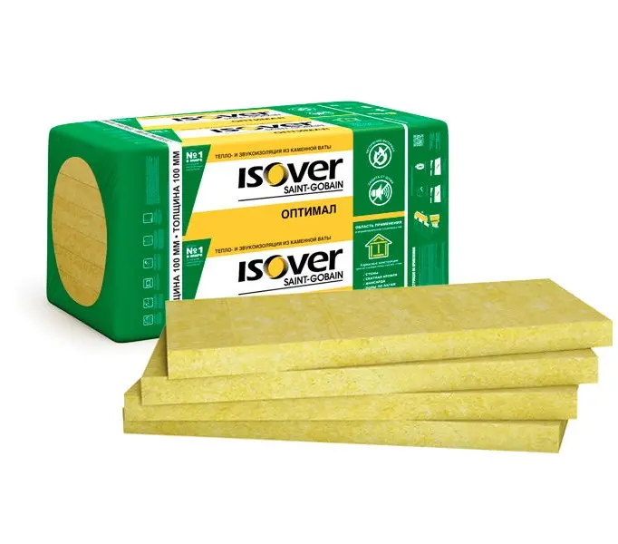 Isover Оптимал Isover Оптимал