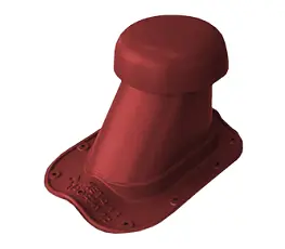 Выход вентиляционный универсальный Выход вентиляционный универсальный