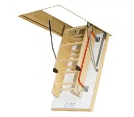 Чердачная лестница Fakro LWK Komfort Чердачная лестница Fakro LWK Komfort