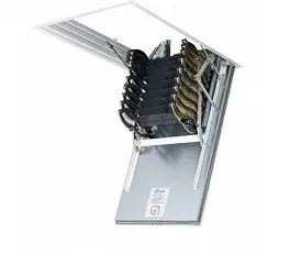 Чердачная лестница Fakro LSF (огнестойкая) Чердачная лестница Fakro LSF (огнестойкая)