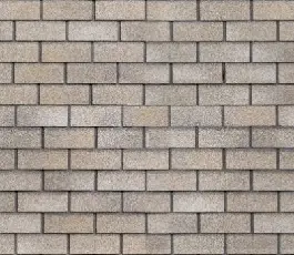 Фасадная плитка HAUBERK - Бежевый кирпич Фасадная плитка HAUBERK - Бежевый кирпич