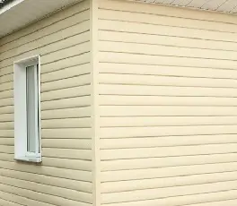 Ю-Пласт Блок-хаус Ю-Пласт Блок-хаус