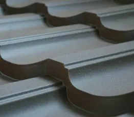 Металлочерепица Трамонтано Металлочерепица Трамонтано