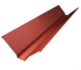 Планка ендовы верхней Планка ендовы верхней