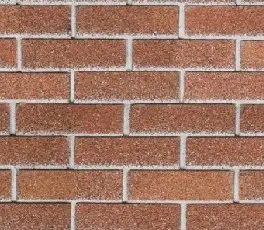 Фасадная плитка HAUBERK - Красный кирпич Фасадная плитка HAUBERK - Красный кирпич