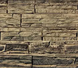 Цокольный сайдинг «Альпийская скала» Цокольный сайдинг «Альпийская скала»