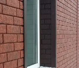 Цокольный сайдинг Ю-Пласт Стоунхаус Цокольный сайдинг Ю-Пласт Стоунхаус