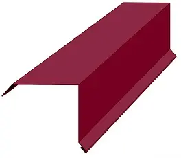 Планка торцевая Планка торцевая