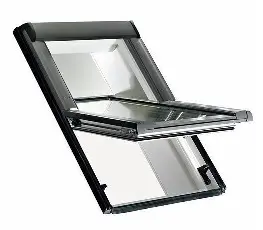 Мансардные окна ROTO R45 К WD из ПВХ Мансардные окна ROTO R45 К WD из ПВХ
