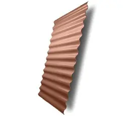 Профнастил МП-18 Профнастил МП-18