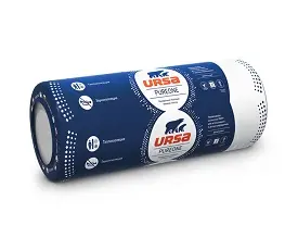 Минеральная изоляция URSA PureOne Минеральная изоляция URSA PureOne