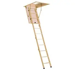 Чердачные лестницы Velta Velux Стандарт Чердачные лестницы Velta Velux Стандарт