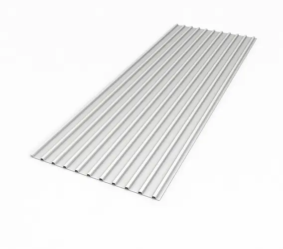 Профнастил С-18 Профнастил С-18