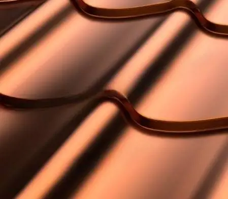 Металлочерепица Ламонтерра Металлочерепица Ламонтерра