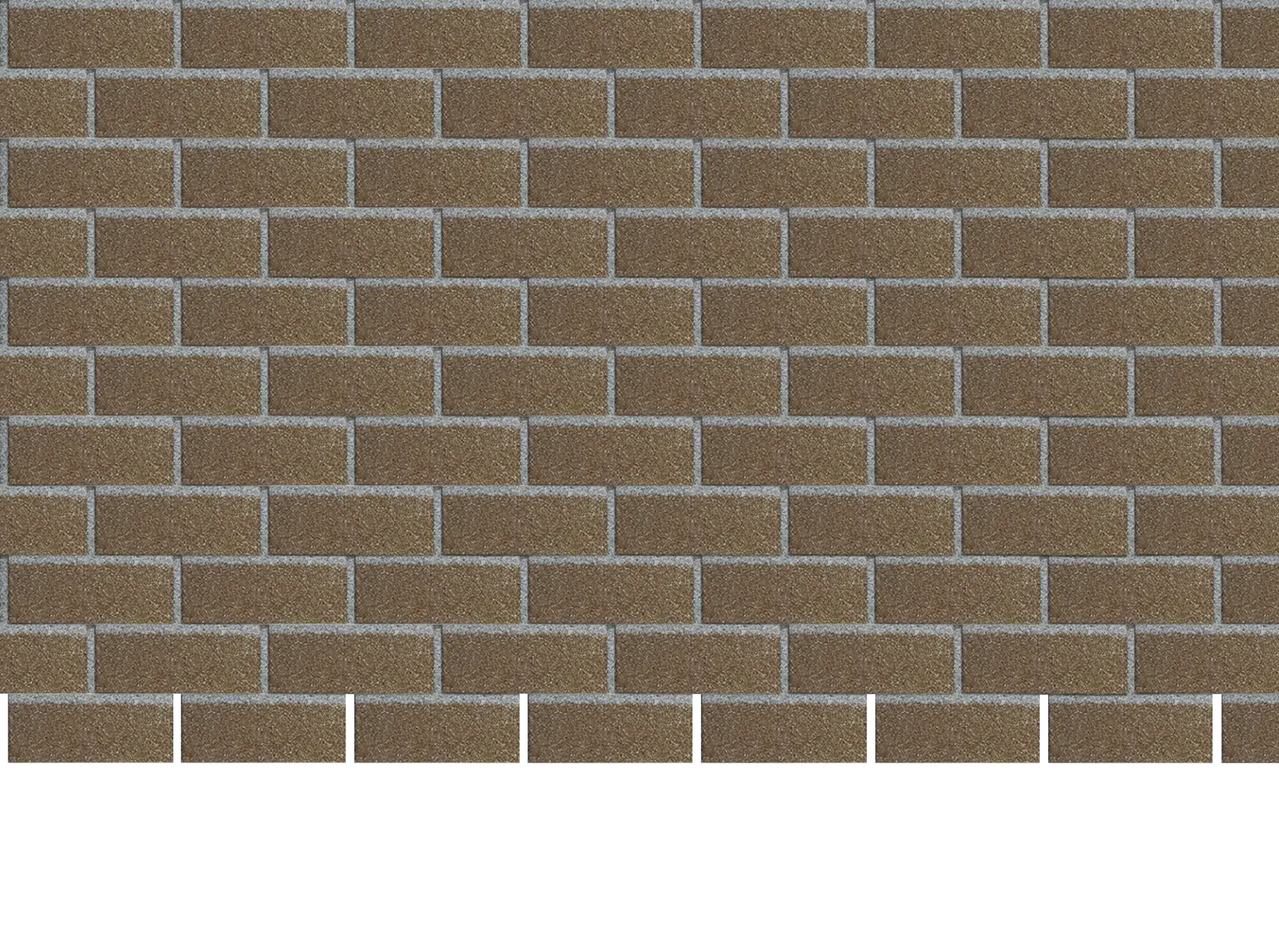 Фасадная плитка STANDARD, Brick Фасадная плитка STANDARD, Brick