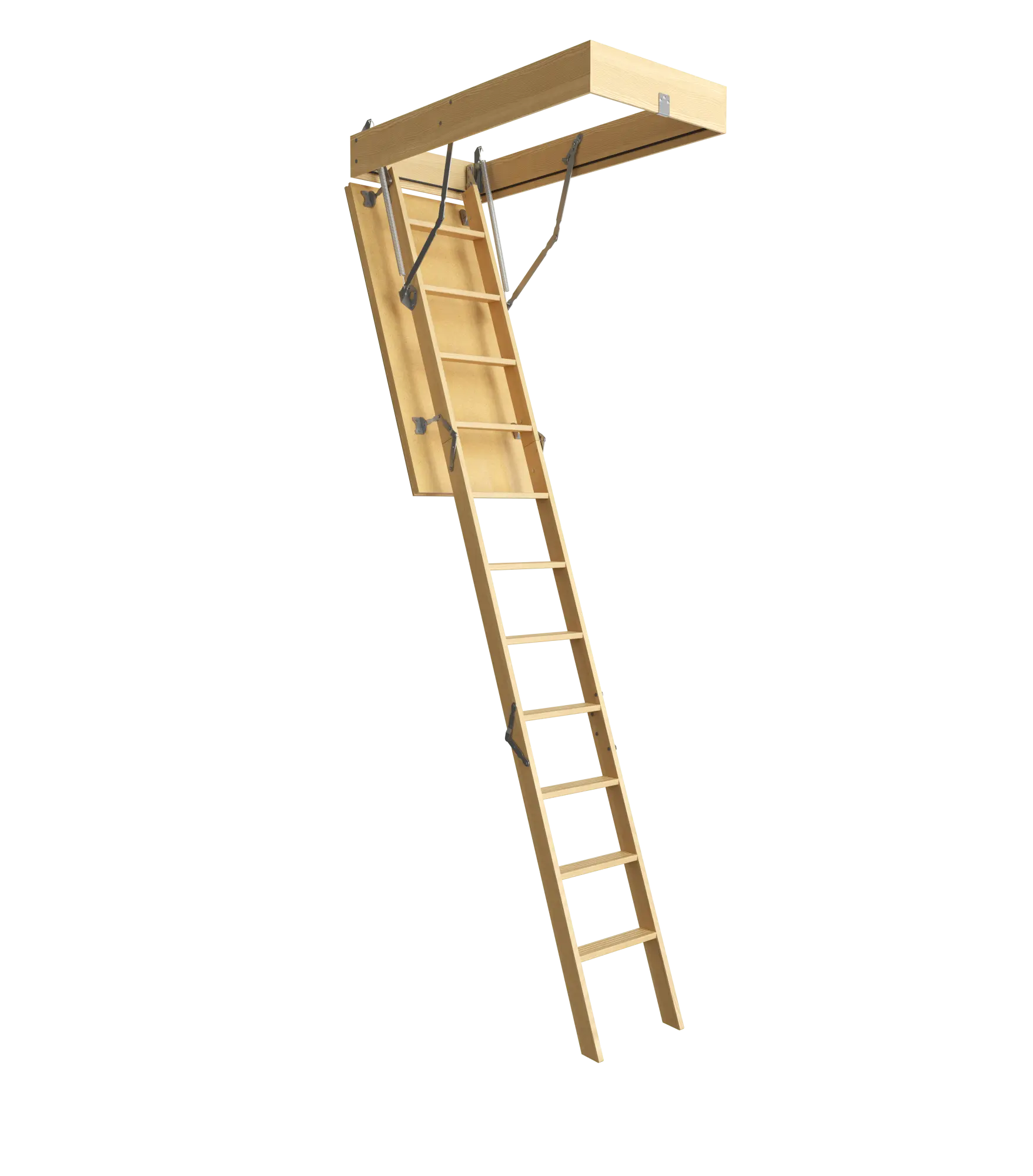 Чердачная лестница Döcke STANDARD Чердачная лестница Döcke STANDARD