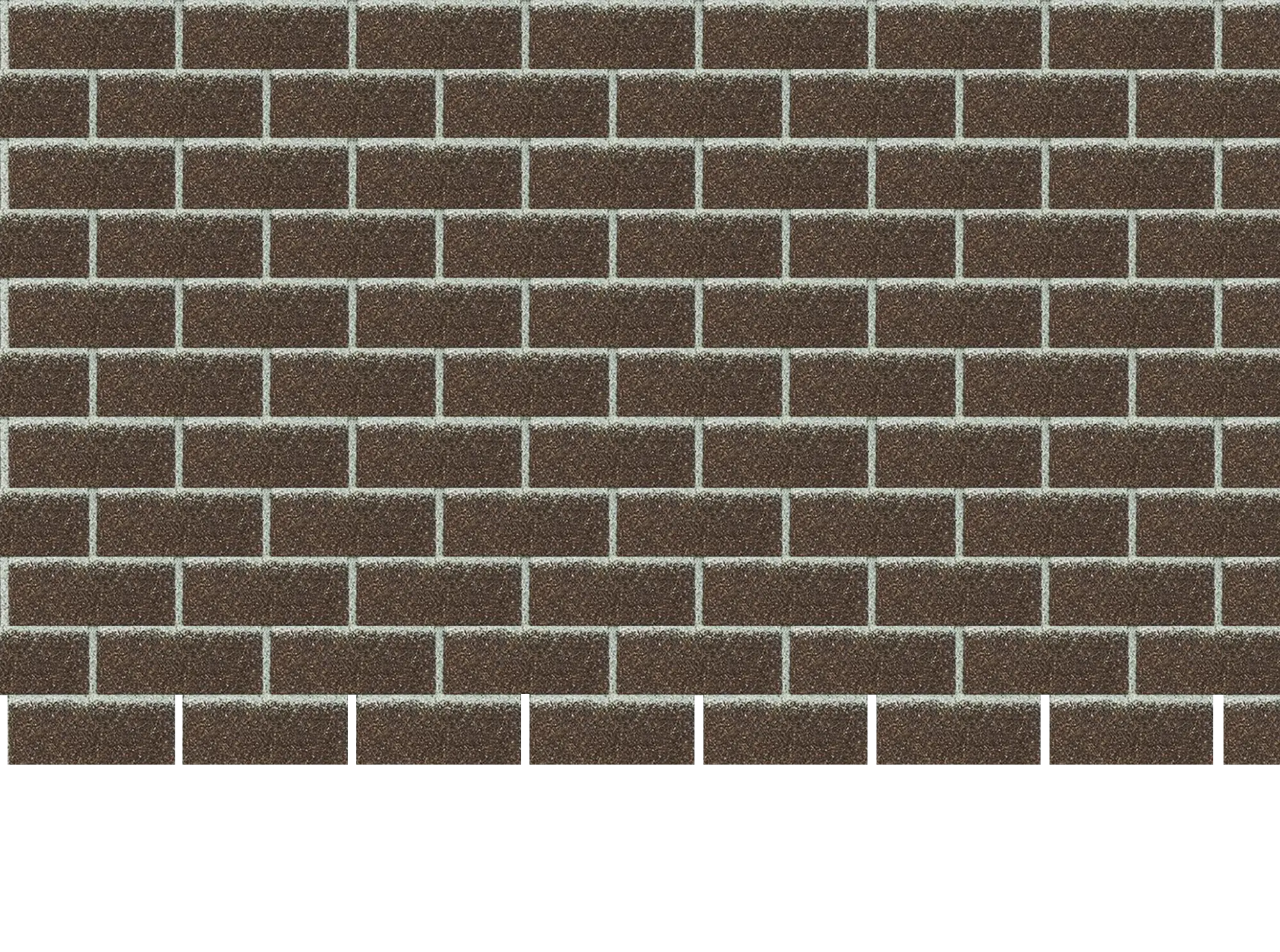 Фасадная плитка STANDARD, Brick Фасадная плитка STANDARD, Brick