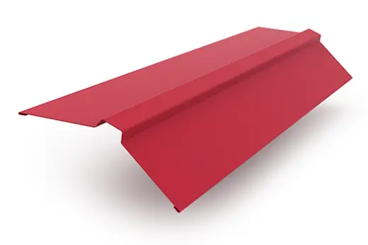 Конек для крыши Конек для крыши