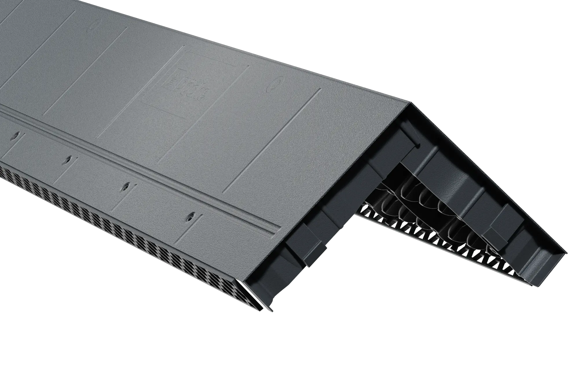 Аэратор коньковый Docke PIE Аэратор коньковый Docke PIE