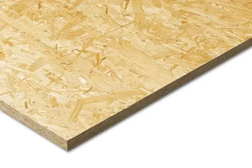 OSB-3 Kronospan 12 мм 2500x1250 мм OSB-3 Kronospan 12 мм 2500x1250 мм