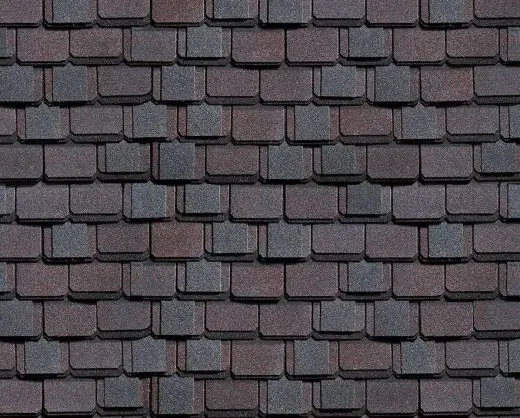 Гибкая черепица Shinglas Континент Гибкая черепица Shinglas Континент