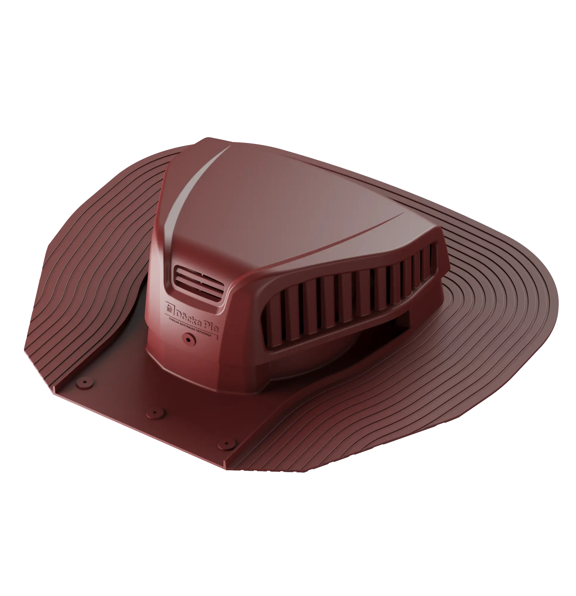 Точечный аэратор Docke Root Точечный аэратор Docke Root