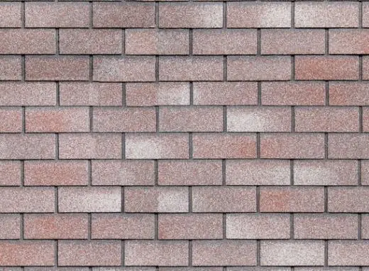 Фасадная плитка HAUBERK - Мраморный кирпич Фасадная плитка HAUBERK - Мраморный кирпич