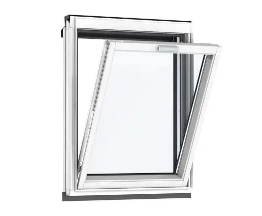 Карнизное окно Velux Карнизное окно Velux