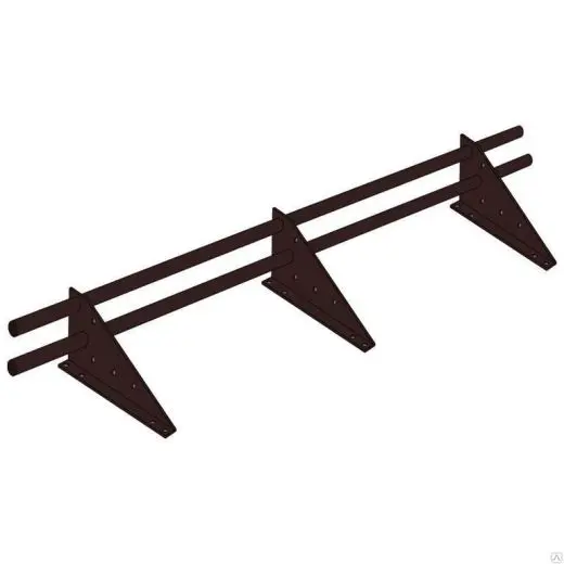 Снегозадержатели Снегозадержатели