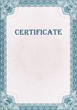 Сертификат ГОСТ-24551